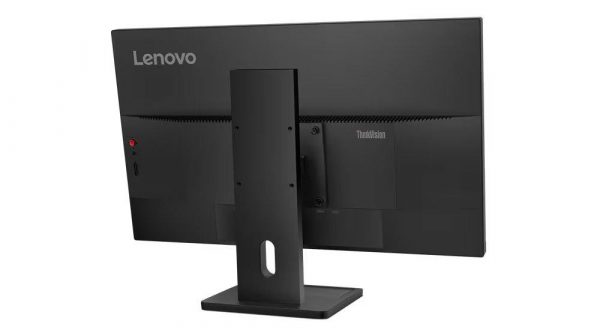 Monitor  Lenovo ThinkVision E24q-30 23.8"IPS, QHD (2560x1440), 16:9, Brightness: - imagine 14