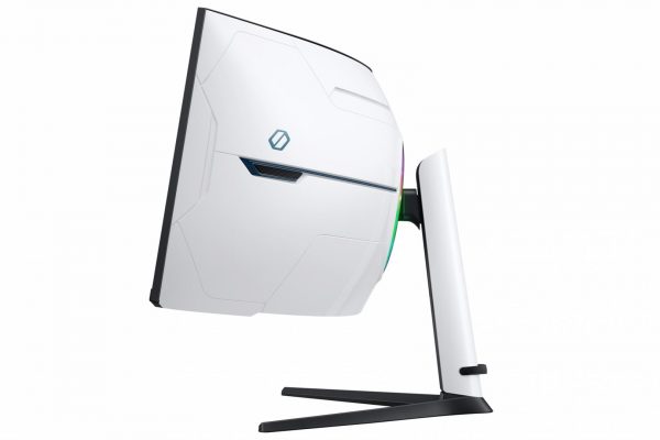 Monitor Samsung 57" LS57CG952NUXEN - imagine 25