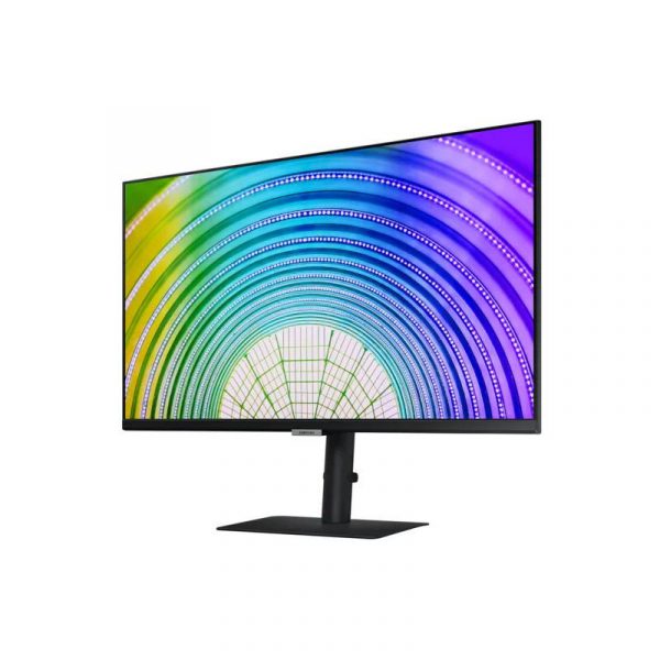 Monitor Samsung 32" LS32A600UUUXEN - imagine 5