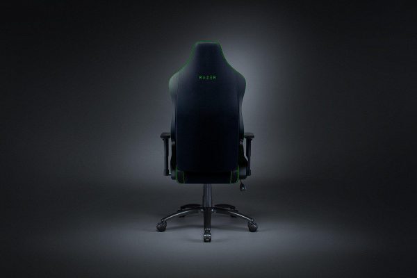 Razer Iskur X - Green XL - Gaming Chair With - imagine 5