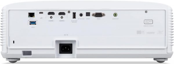 Videoproiector Acer L812, Laser UST 4K UHD (3,840 x 2,160) - imagine 3