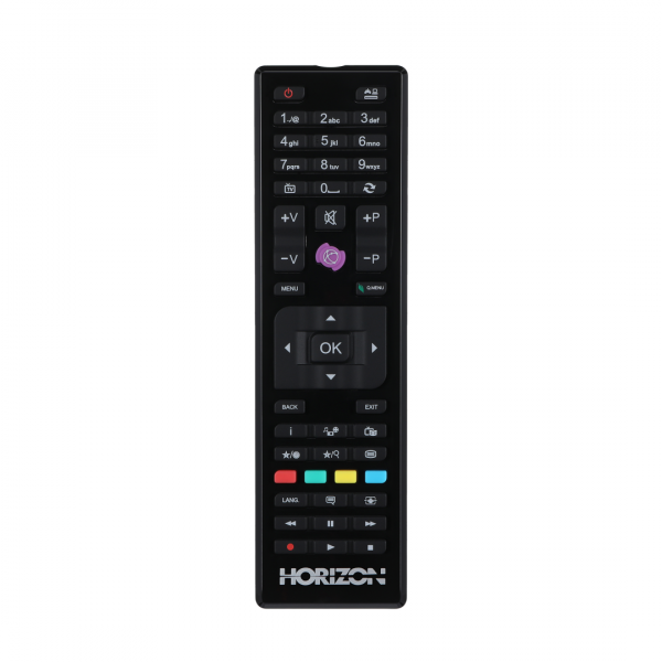 LED TV HORIZON 32HL6300F/D, 32" D-LED, Full HD, DVB-T2/C, CME - imagine 8