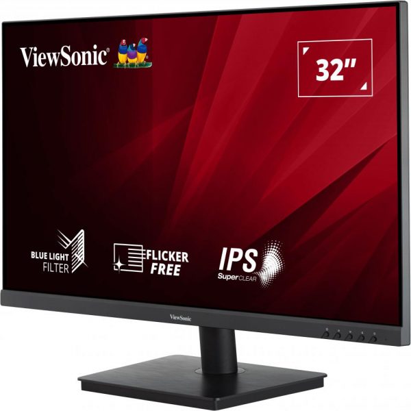 Monitor ViewSonic 32" VA3209-MH - imagine 7