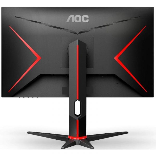 Monitor AOC 23.6" C24G2U/BK - imagine 7
