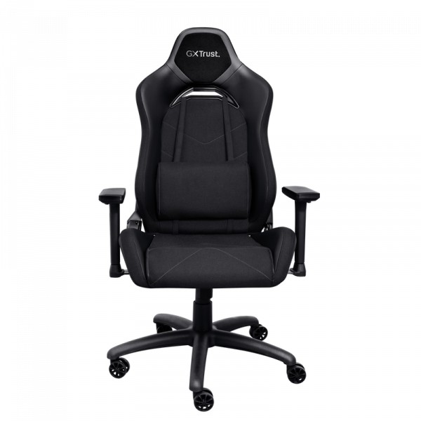 Scaun gaming Trust GXT 714 Ruya, greutate maxima suportata 150
