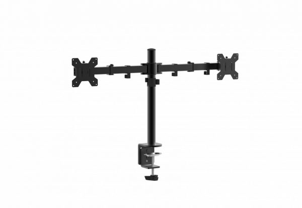 Suport dublu monitor Serioux, MM1903A, mobil, tilt:+/- 90 °, swivel: