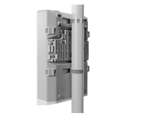 MIKROTIK, CRS310-1G-5S-4S+OUT - netFiber 9, Outdoor Switch Procesor:800 MHz, 256 - imagine 4