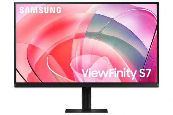 Monitor Samsung 27" LS27D700EAUXEN - imagine 3