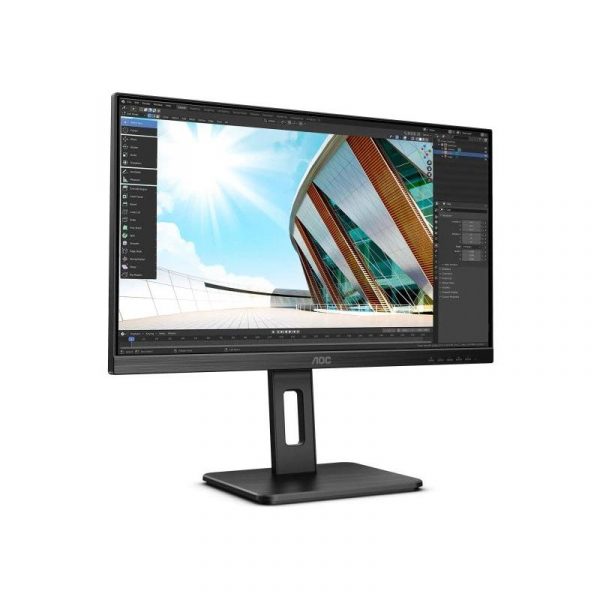 Monitor AOC 23.8" 24P2C - imagine 5