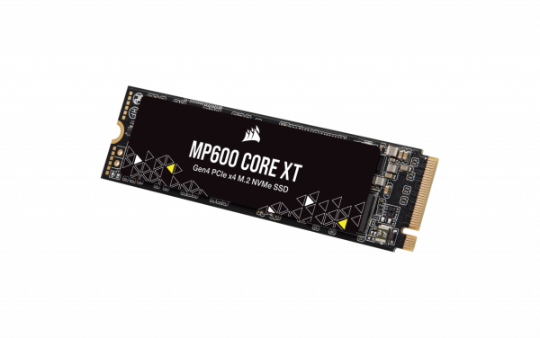 SSD CORSAIR MP600 CORE XT 1TB M.2 NVME