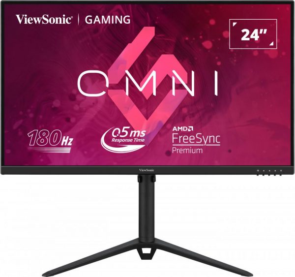 Monitor ViewSonic 24" VX2428J - imagine 10