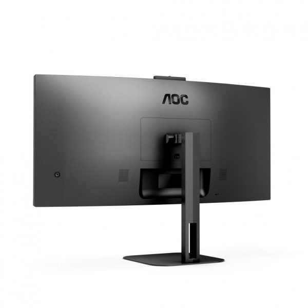 Monitor AOC 34" CU34V5CW/BK - imagine 17