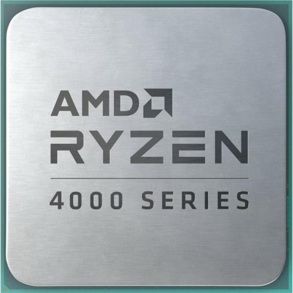 Procesor AMD Ryzen 5 4600G 3.7GHz, socket AM4 - imagine 3