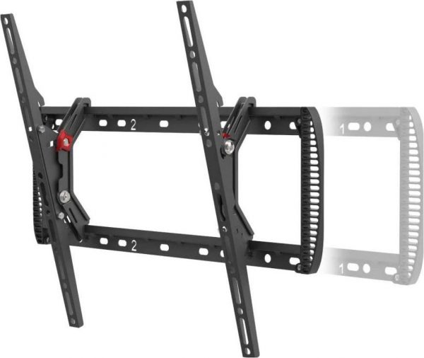 Suport perete Barkan Tilt TV Wall Mount 13" - 90",