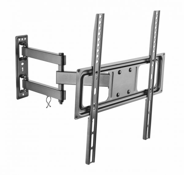 Suport de perete Akai cu inclinatie +10/-15°, diagonala display 32"-55",