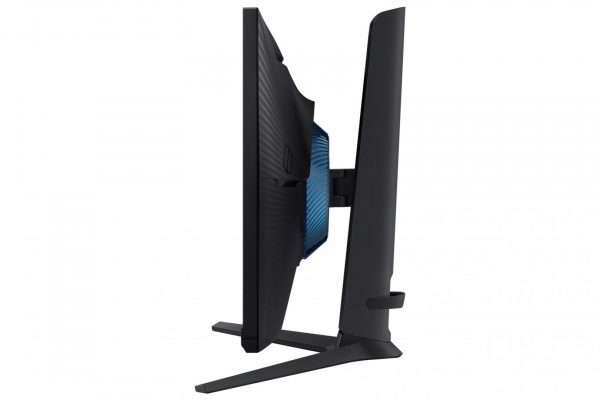 Monitor Samsung 24" LS24AG320NUXEN - imagine 28