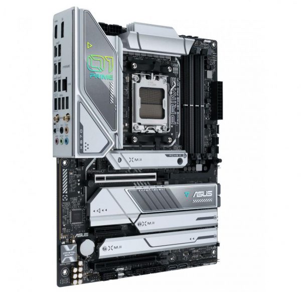 Placa de baza Asus PRIME X670E-PRO WIFI AM5 - imagine 3