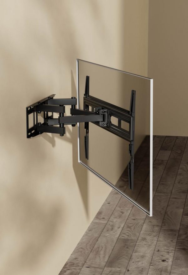 Suport TV de perete Serioux TV78-466 , compatibilitate  dimensiune - imagine 11
