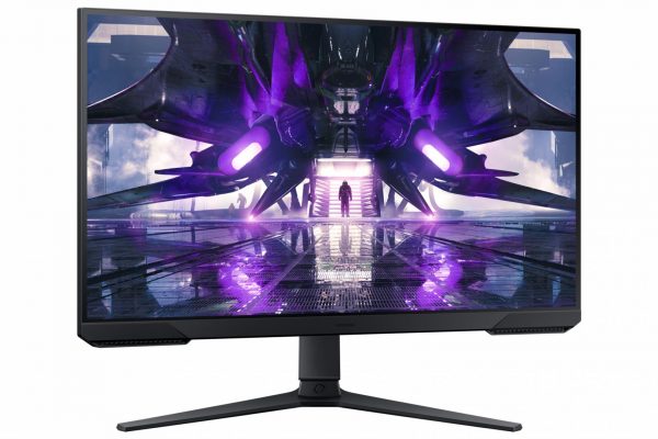 Monitor Samsung 27" LS27AG320NUXEN - imagine 26