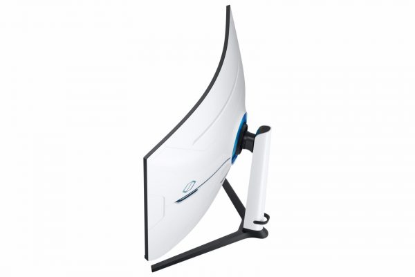 Monitor Samsung 32" LS32BG850NPXEN - imagine 25