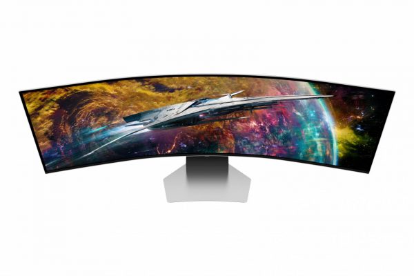 Monitor Samsung 49" LS49CG950SUXDU - imagine 18