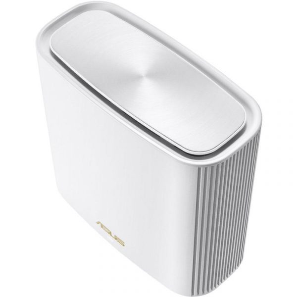 Router wireless ASUS Gigabit Mesh ZenWiFi, AX XT8, Wifi 6,