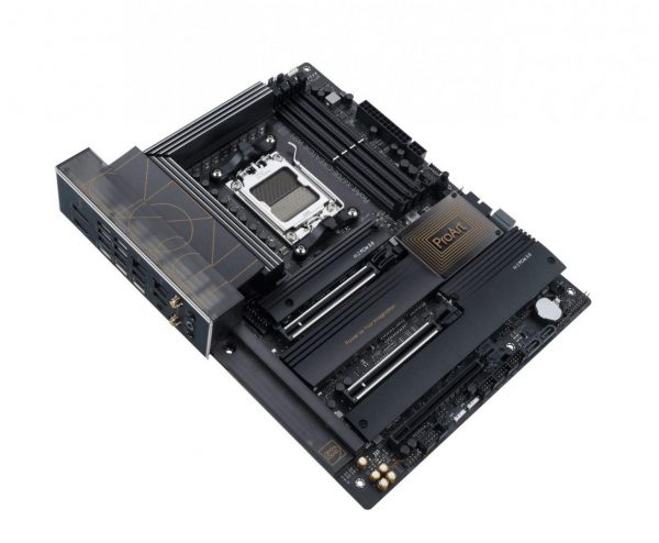Placa de baza Asus PROART X670E-CREATOR WIFI AM5 - imagine 5