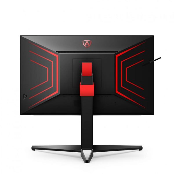 Monitor AOC 31.2" AG324UX - imagine 21