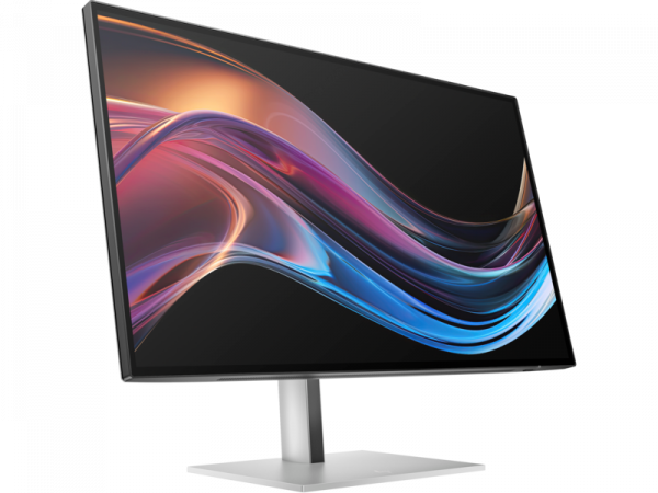 Monitor 31.5" HP Series 7 Pro, LED, IPS, UHD 4K - imagine 5