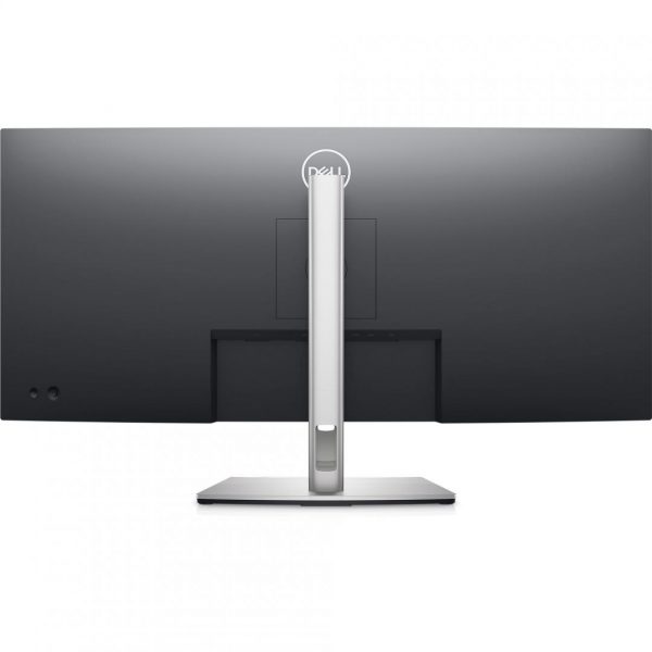 Monitor Dell 34" P3424WE Curved 86.72 cm, 3440 x1440 at - imagine 15