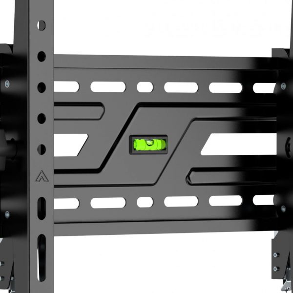 Suport perete TV Serioux 32-75" Tilt 75kg Profil 50mm Material: - imagine 10