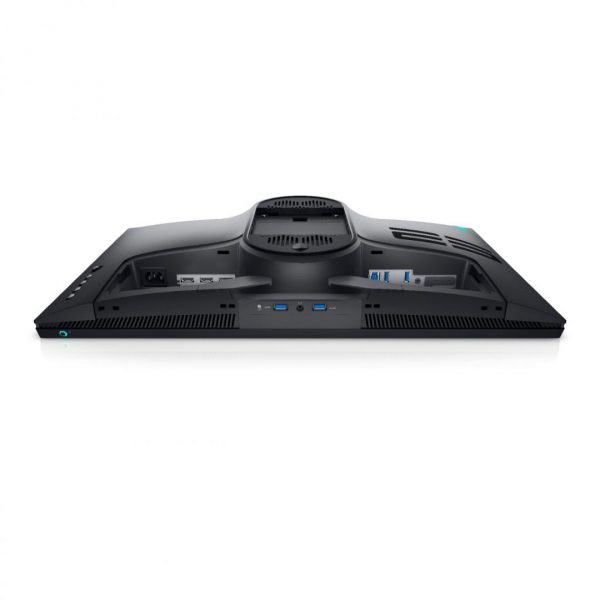Monitor LED Dell Alienware AW2521H, 24.5inch, IPS FHD, 1ms, 360Hz, - imagine 4