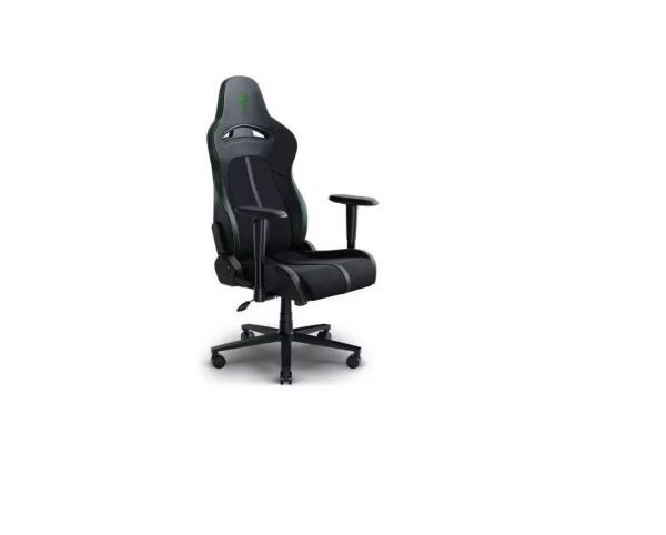 Razer Enki - Gaming Chair with Enhanced Customization - imagine 3