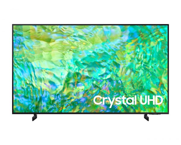 LED TV 4K 50''(126cm) SAMSUNG 50CU8072