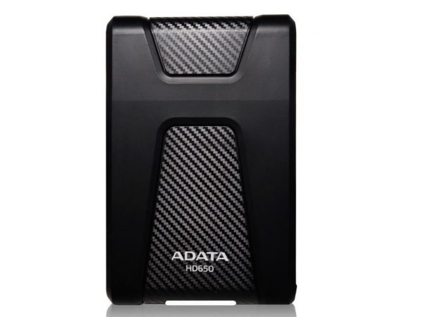 HDD Extern Adata HD680, 1TB, Negru, USB 3.1 - imagine 3