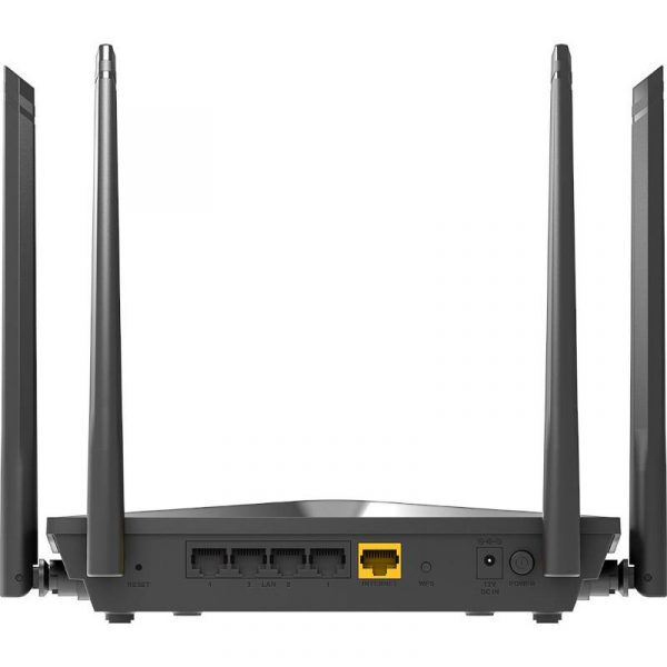 Router Wireless D-Link DIR-2150, AC2100, Wi-Fi 5, Dual-Band, Gigabit - imagine 3
