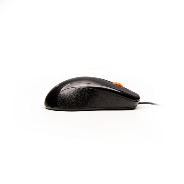 MOUSE Spacer, PC sau NB, cu fir, USB, optic, 1000 - imagine 5