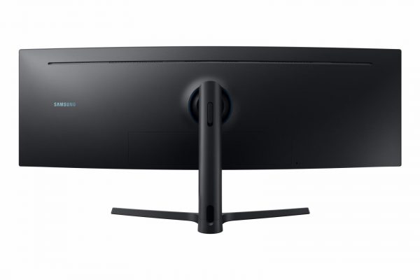 Monitor Samsung 49" LS49A950UIPXEN - imagine 15