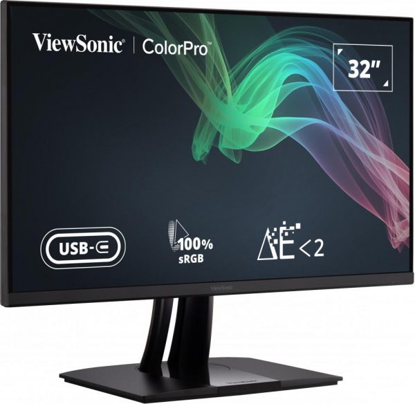 Monitor ViewSonic 31.2" VP3256-4K - imagine 7