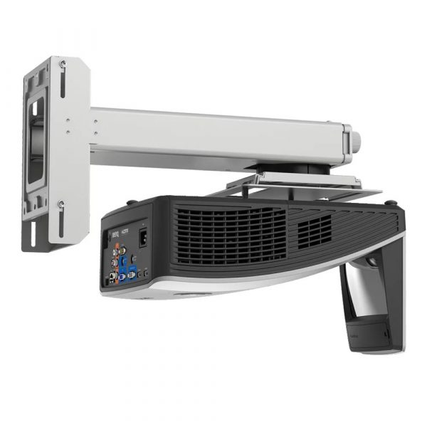 Videoproiector BenQ MH856UST+, FHD 1920* 1080, up to WUXGA 1920*1200,