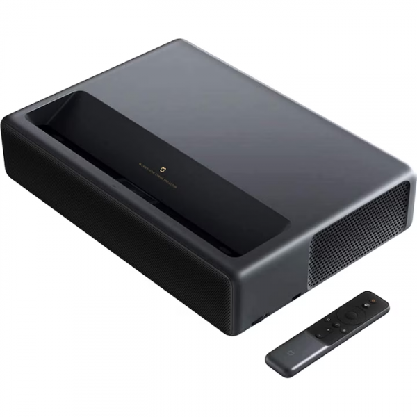Videoproiector Xiaomi Mi 4K Laser Projector 150″, Wireless, Bluetooth, 3D - imagine 3