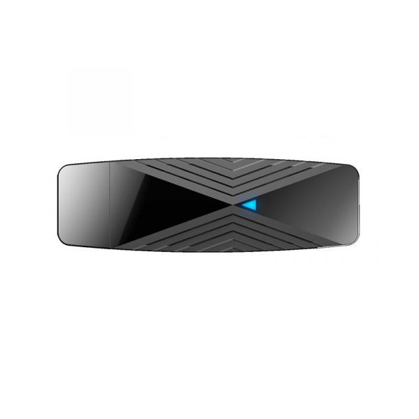Adaptor wireless D-Link DWA-X1850, WiFI 6, Dual Band - imagine 3