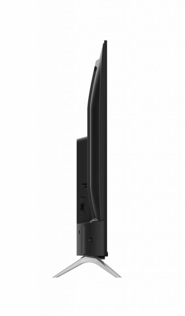 Televizor Smart LED TCL 43P638 109,2 cm (43") 4K Ultra - imagine 4