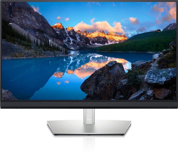Monitor LED Dell UP3221Q, 31.5inch, IPS 4K UHD, 6me, 60