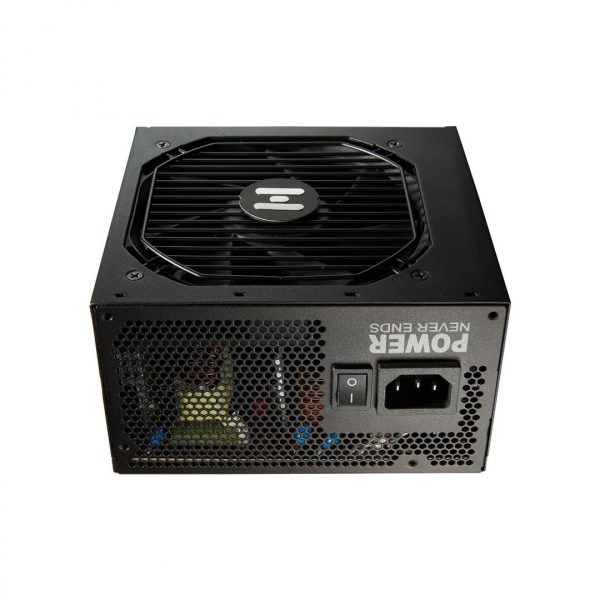 Sursa FORTRON HYDRO GSM LITE PRO ATX 650W 80 PLUS - imagine 5