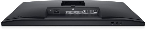 Monitor LED Dell C2722DE, 27inch, IPS QHD, 5ms, 60Hz, negru - imagine 13