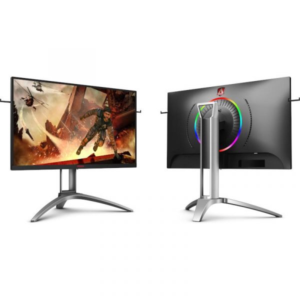 Monitor AOC 27" AG273QX - imagine 6