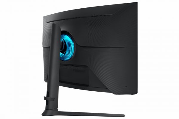 Monitor Samsung 32" LS32BG750NPXEN - imagine 27