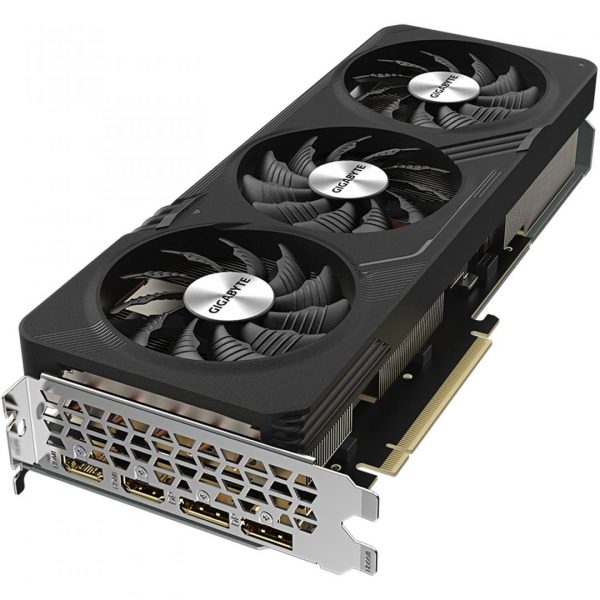 Placa Video GIGABYTE RADEON RX 7600 XT GAMING OC 16GB - imagine 4