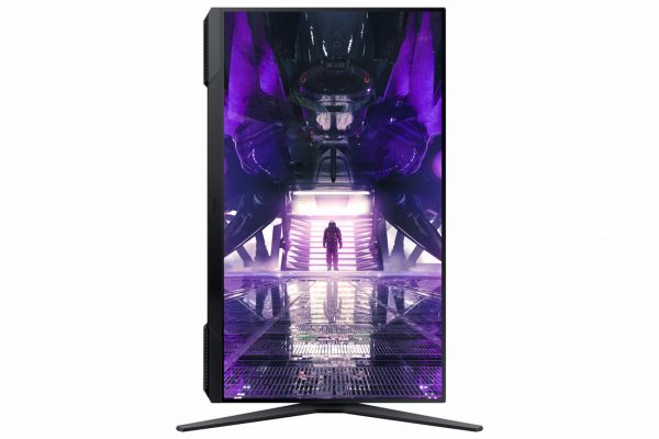 Monitor Samsung 27" LS27AG320NUXEN - imagine 27